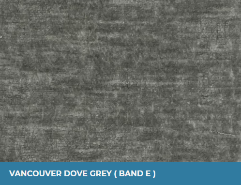 Vancouver Dove Grey 